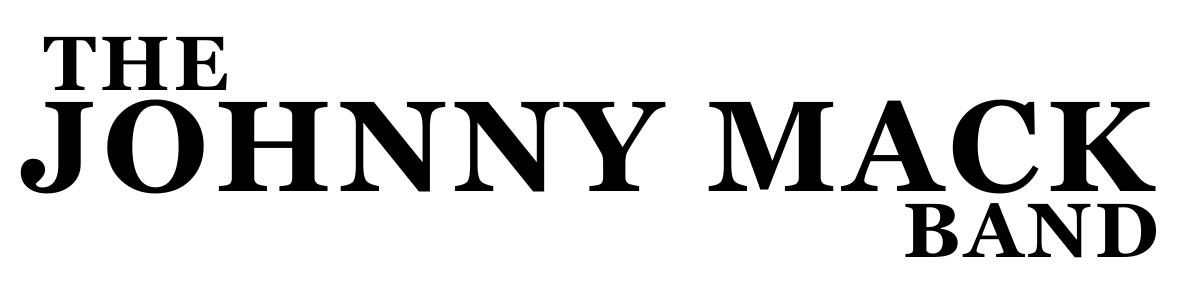 The Johnny Mack Band The Johnny Mack Band